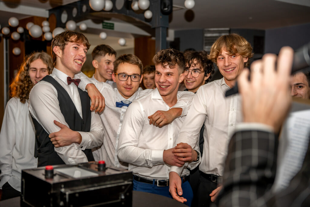 fotograf olsztyn studniówka